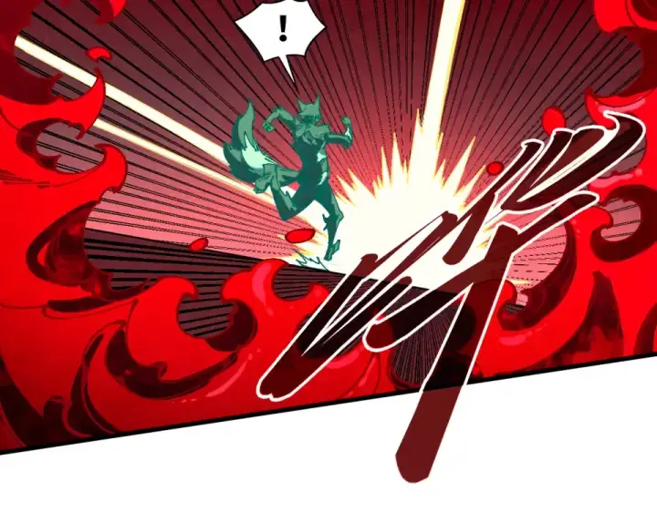 漫画《这一世我要当至尊》第496话 妖相第156张图