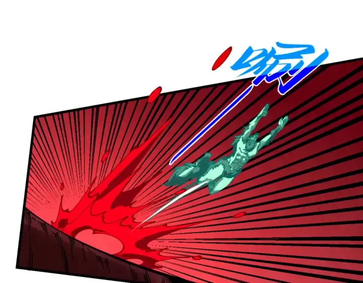 漫画《这一世我要当至尊》第496话 妖相第157张图
