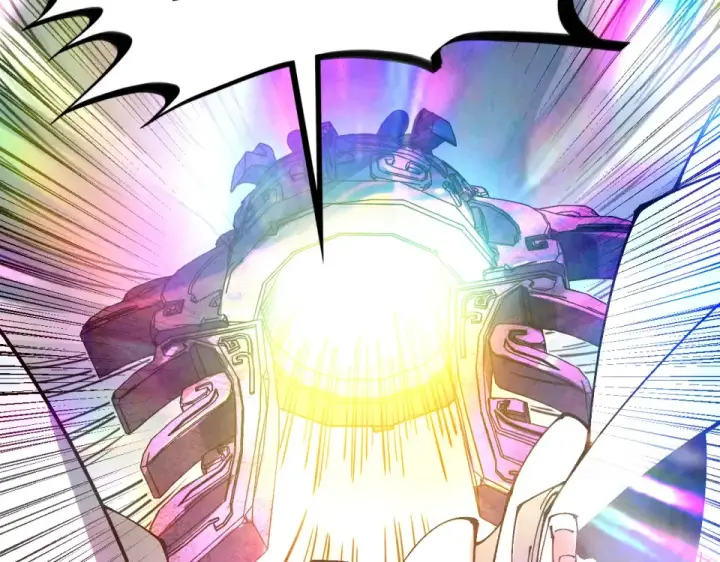 漫画《这一世我要当至尊》第496话 妖相第163张图