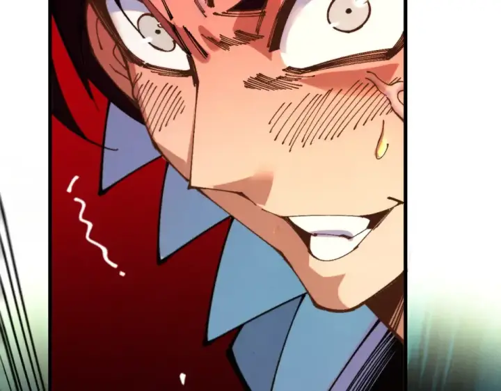 漫画《这一世我要当至尊》第496话 妖相第25张图