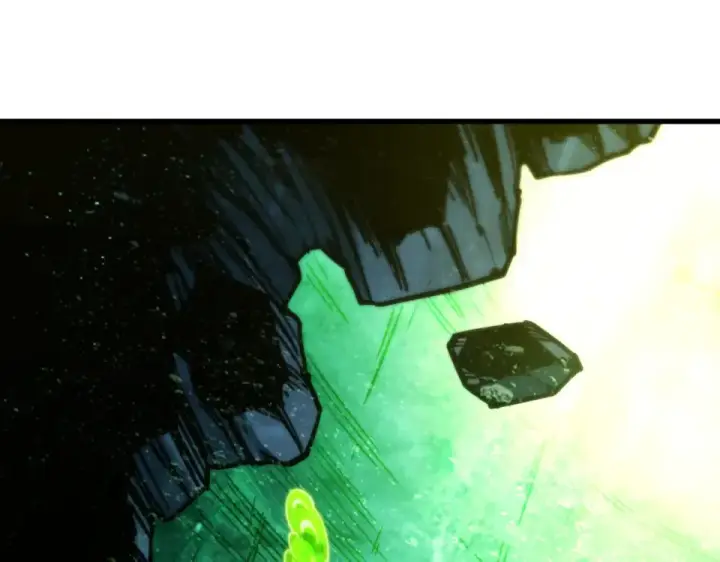 漫画《这一世我要当至尊》第497话 甬道第105张图