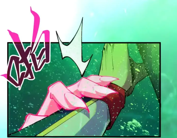 漫画《这一世我要当至尊》第497话 甬道第126张图