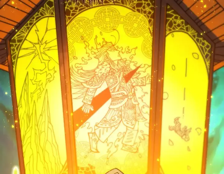 漫画《这一世我要当至尊》第497话 甬道第169张图