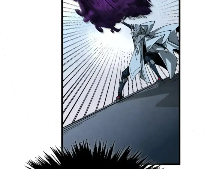 漫画《这一世我要当至尊》第497话 甬道第18张图