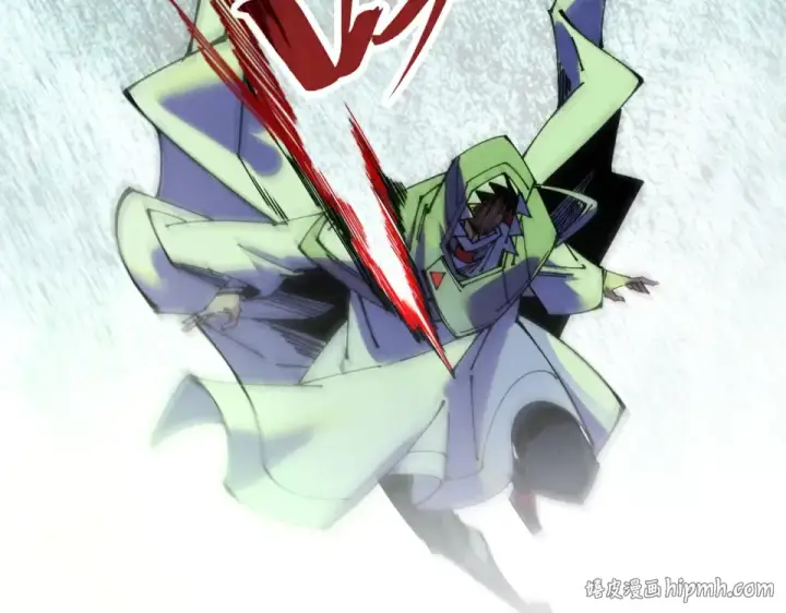 漫画《这一世我要当至尊》第497话 甬道第184张图