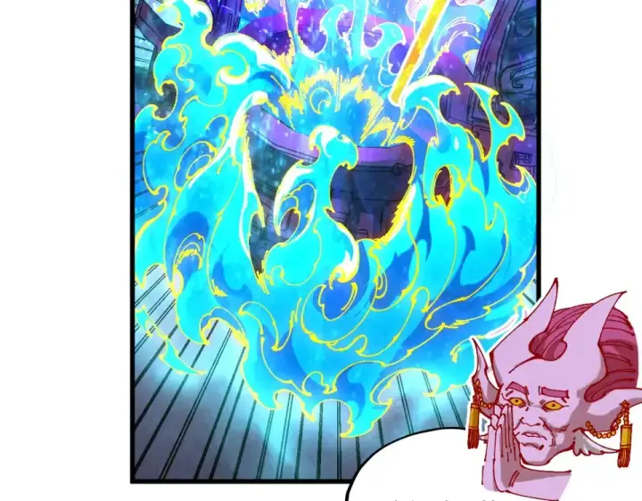 漫画《这一世我要当至尊》第497话 甬道第29张图