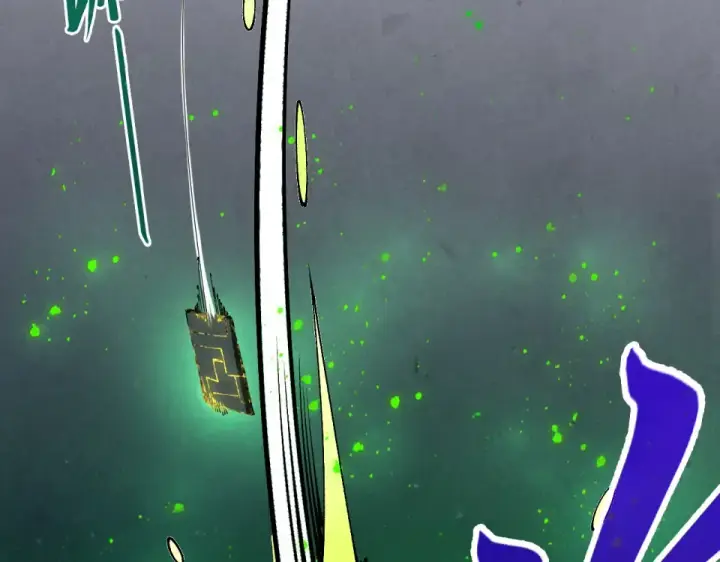 漫画《这一世我要当至尊》第497话 甬道第94张图