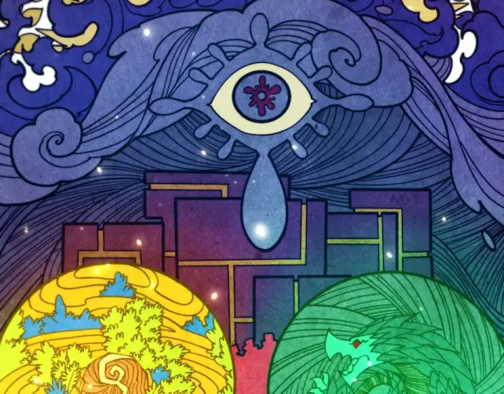 漫画《这一世我要当至尊》第498话  骷髅第182张图