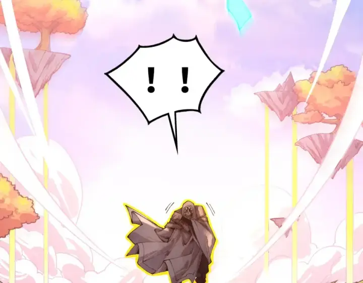 漫画《这一世我要当至尊》第498话  骷髅第31张图