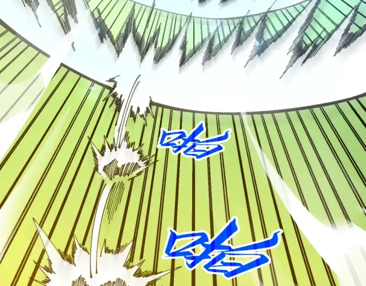 漫画《这一世我要当至尊》第498话  骷髅第49张图