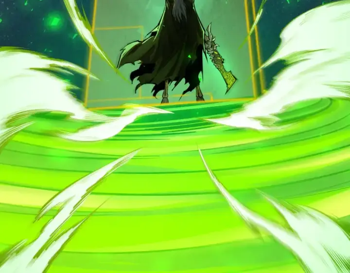 漫画《这一世我要当至尊》第498话  骷髅第60张图