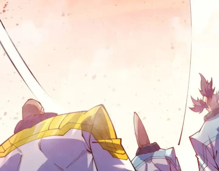 漫画《这一世我要当至尊》第499话 波动第111张图