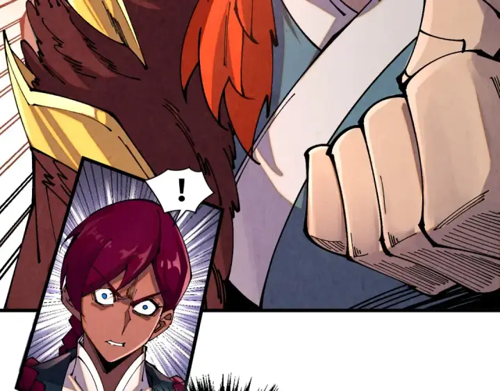 漫画《这一世我要当至尊》第499话 波动第174张图
