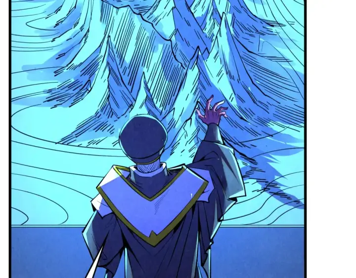 漫画《这一世我要当至尊》第499话 波动第34张图