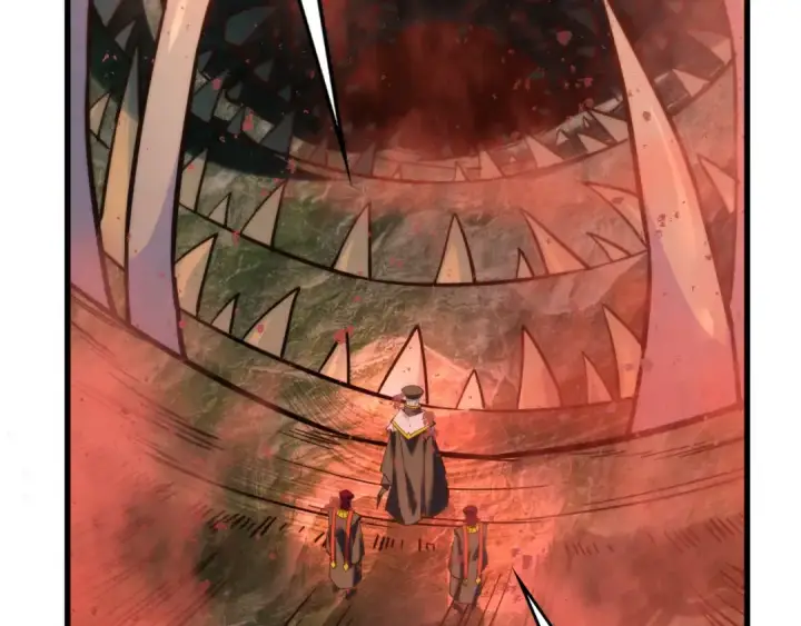 漫画《这一世我要当至尊》第499话 波动第68张图