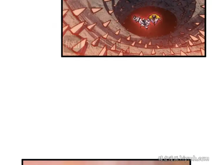 漫画《这一世我要当至尊》第499话 波动第72张图