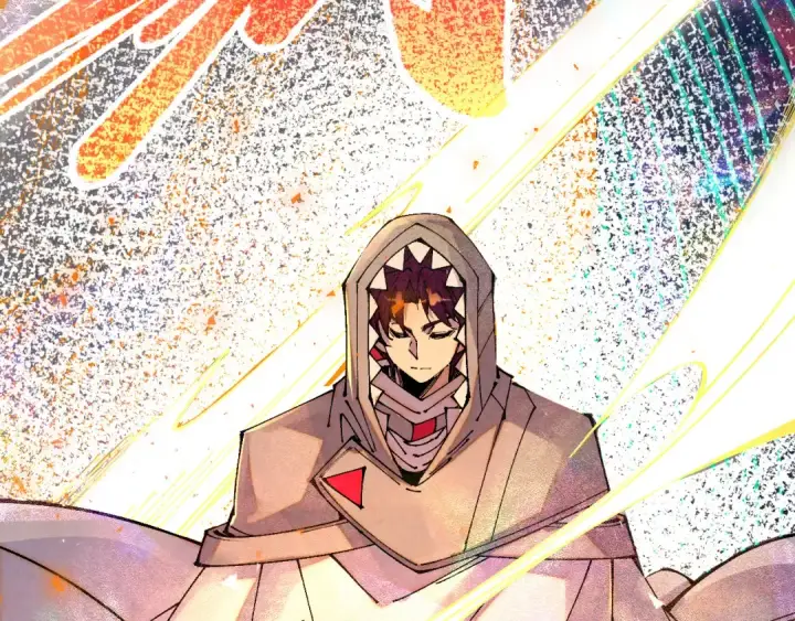 漫画《这一世我要当至尊》第499话 波动第9张图
