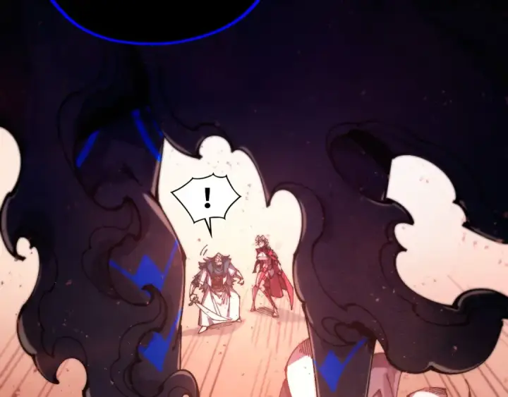 漫画《这一世我要当至尊》第500话 吃人第163张图