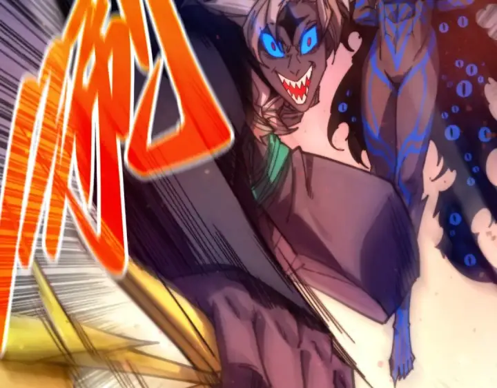 漫画《这一世我要当至尊》第500话 吃人第179张图