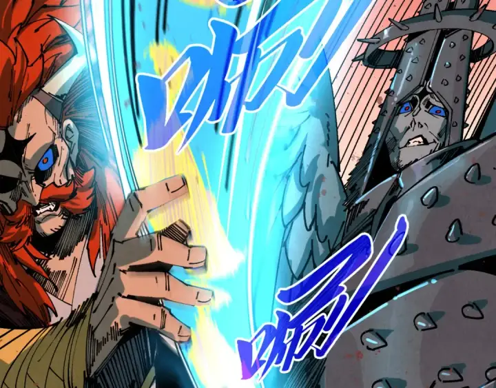漫画《这一世我要当至尊》第500话 吃人第28张图