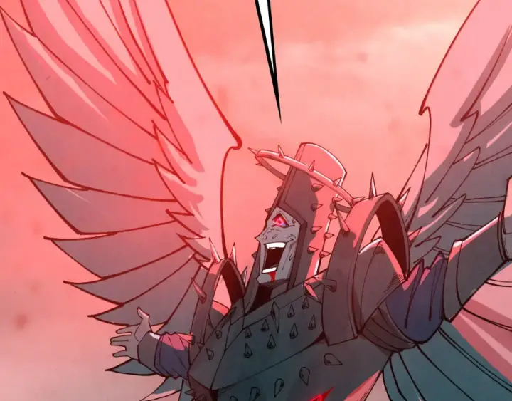 漫画《这一世我要当至尊》第500话 吃人第59张图