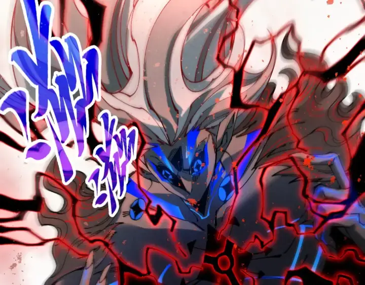 漫画《这一世我要当至尊》第501话 天道推演第117张图