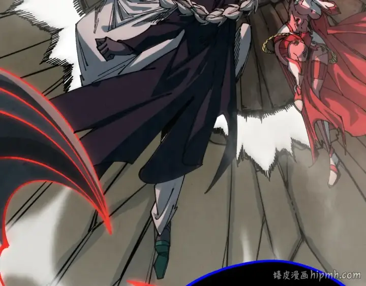 漫画《这一世我要当至尊》第501话 天道推演第24张图