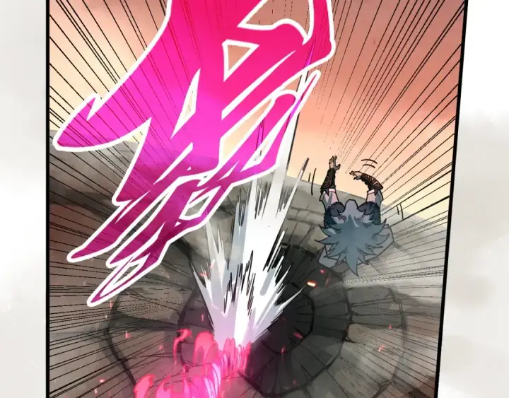 漫画《这一世我要当至尊》第501话 天道推演第42张图