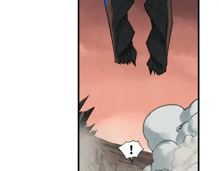 漫画《这一世我要当至尊》第501话 天道推演第55张图