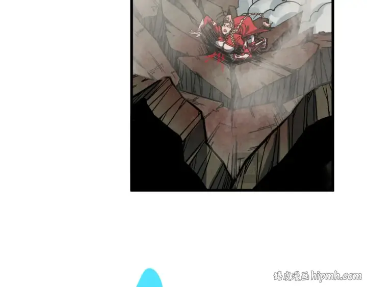 漫画《这一世我要当至尊》第501话 天道推演第56张图