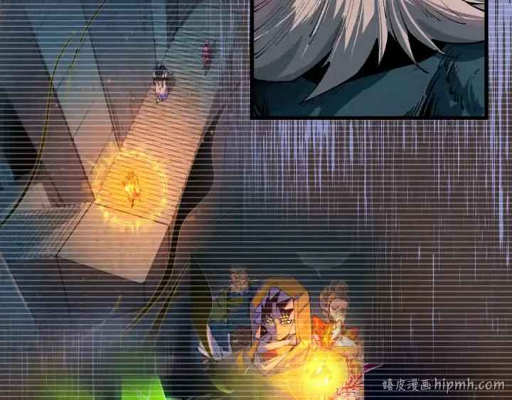 漫画《这一世我要当至尊》第501话 天道推演第72张图