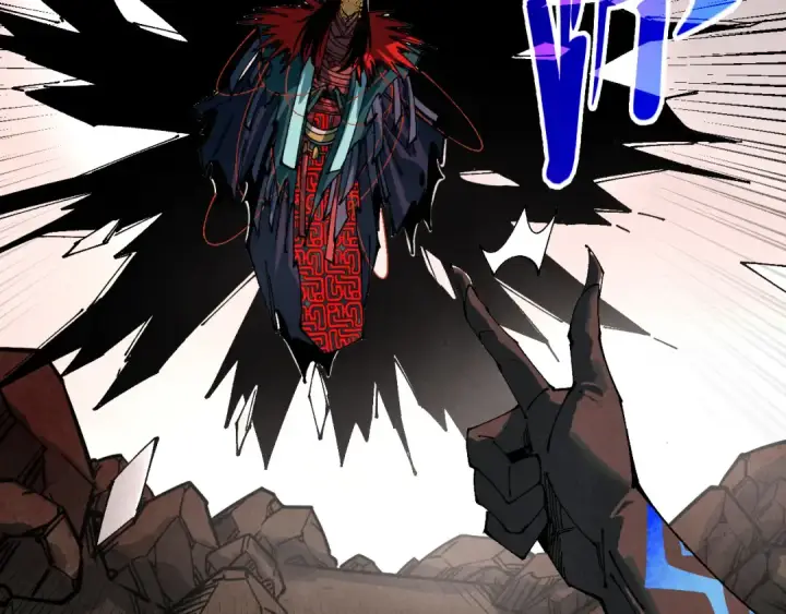 漫画《这一世我要当至尊》第501话 天道推演第89张图