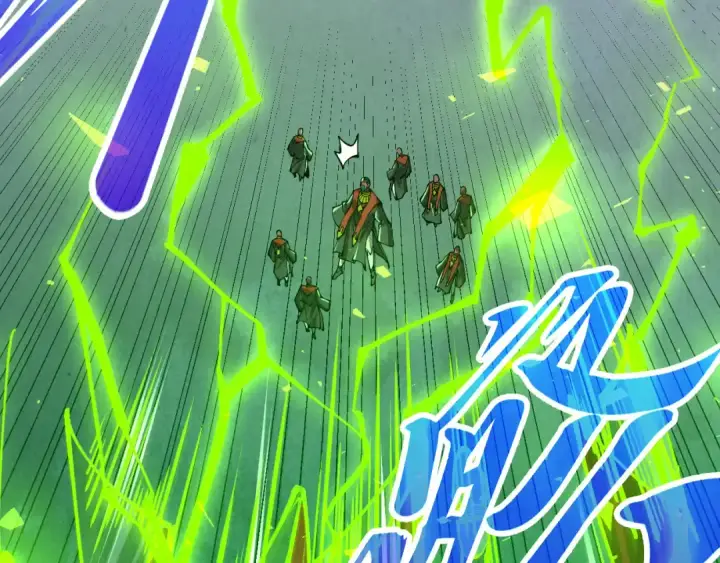漫画《这一世我要当至尊》第502话 你是哪只？第107张图