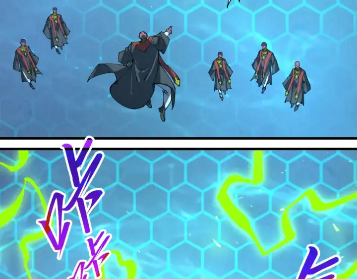 漫画《这一世我要当至尊》第502话 你是哪只？第113张图