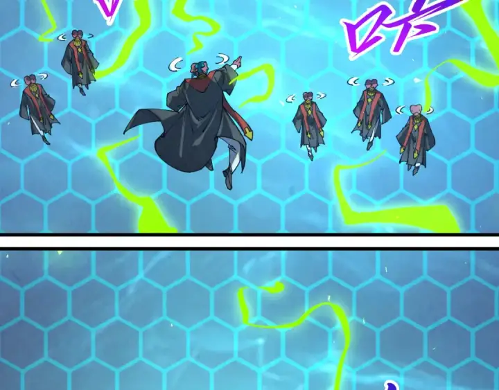 漫画《这一世我要当至尊》第502话 你是哪只？第114张图