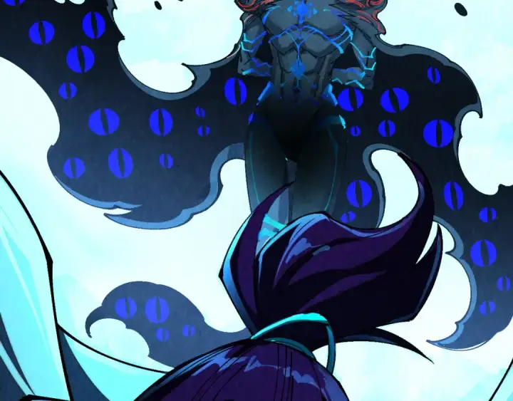 漫画《这一世我要当至尊》第502话 你是哪只？第148张图