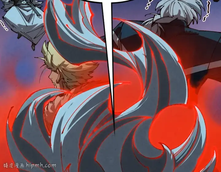 漫画《这一世我要当至尊》第503话 魔化第136张图