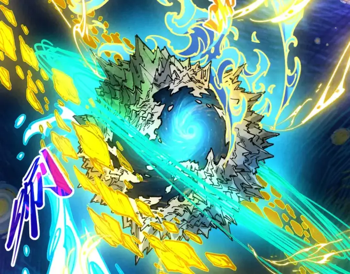 漫画《这一世我要当至尊》第503话 魔化第169张图