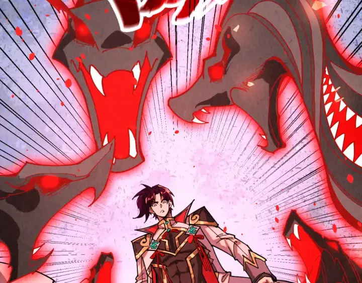 漫画《这一世我要当至尊》第503话 魔化第67张图