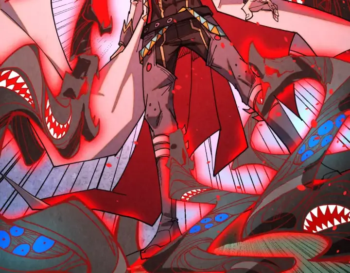 漫画《这一世我要当至尊》第503话 魔化第68张图