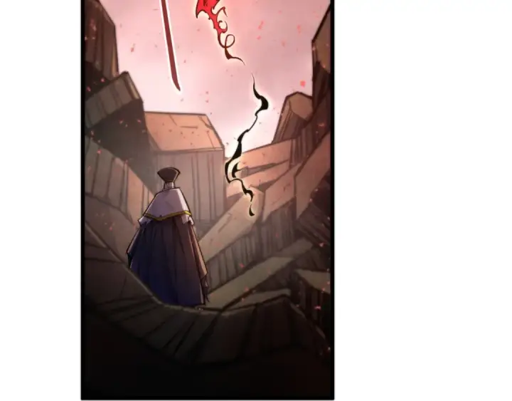 漫画《这一世我要当至尊》第504话 惊动第129张图