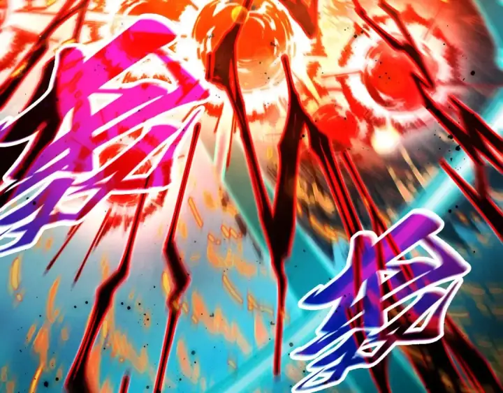 漫画《这一世我要当至尊》第504话 惊动第22张图