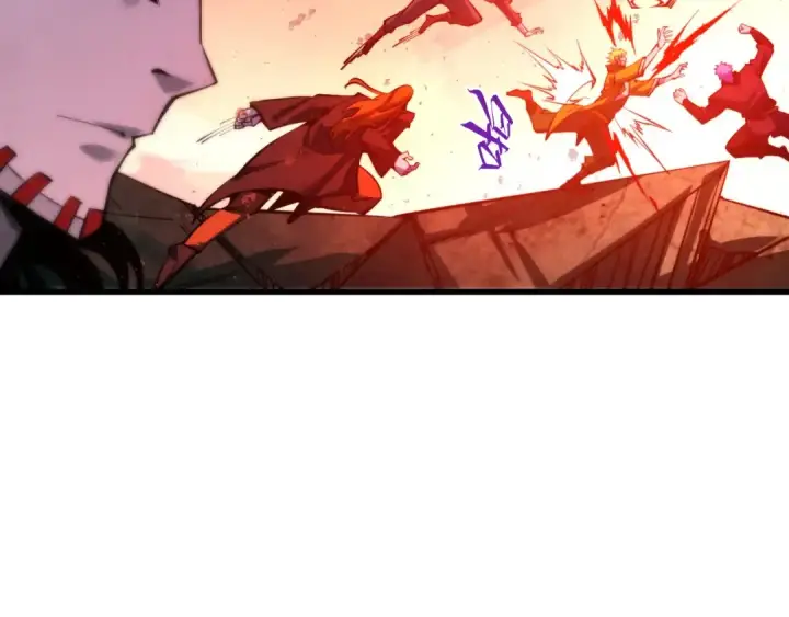 漫画《这一世我要当至尊》第504话 惊动第98张图