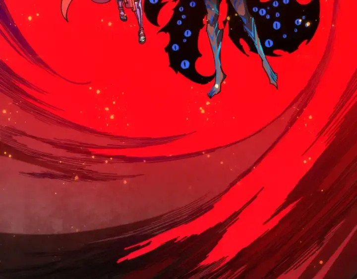 漫画《这一世我要当至尊》第505话 魔云第118张图