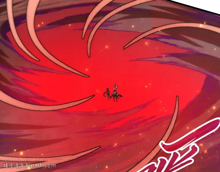 漫画《这一世我要当至尊》第505话 魔云第120张图