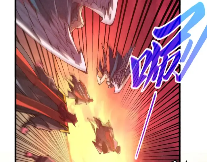 漫画《这一世我要当至尊》第505话 魔云第159张图