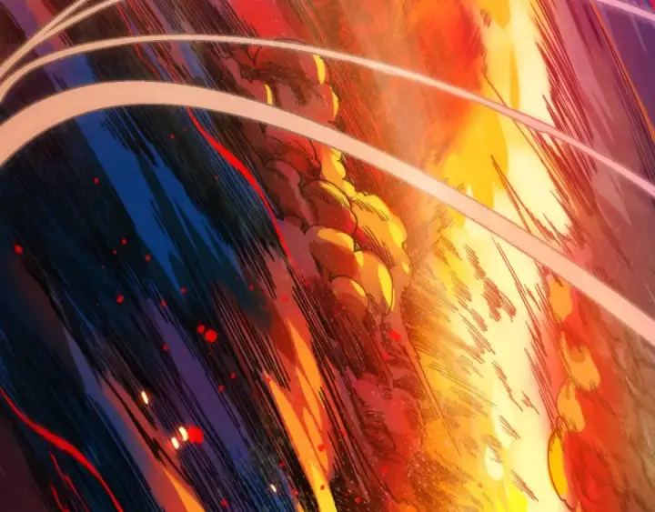 漫画《这一世我要当至尊》第505话 魔云第66张图