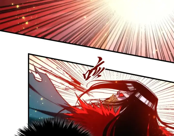 漫画《这一世我要当至尊》第505话 魔云第92张图