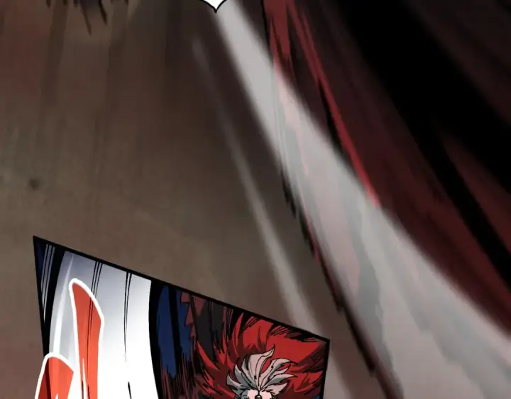 漫画《这一世我要当至尊》第506话 抢夺魔元果第123张图