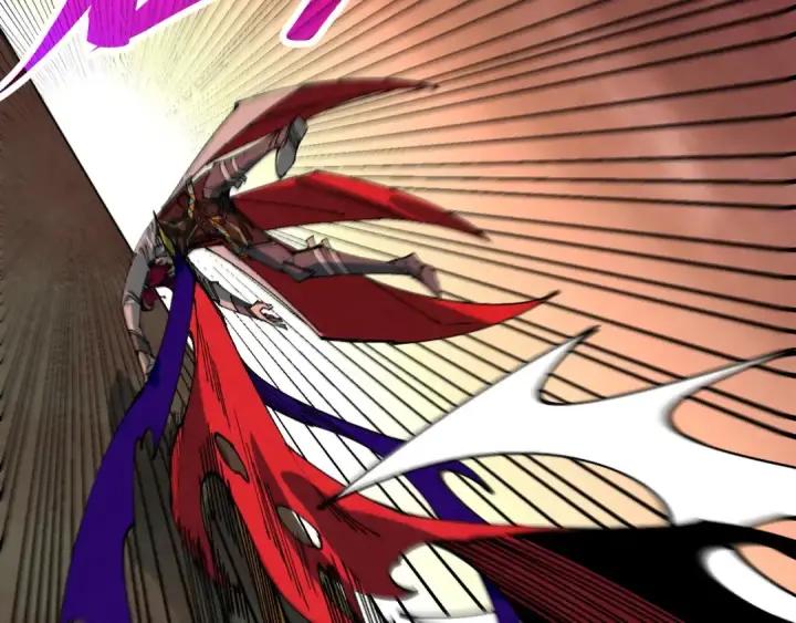 漫画《这一世我要当至尊》第506话 抢夺魔元果第131张图